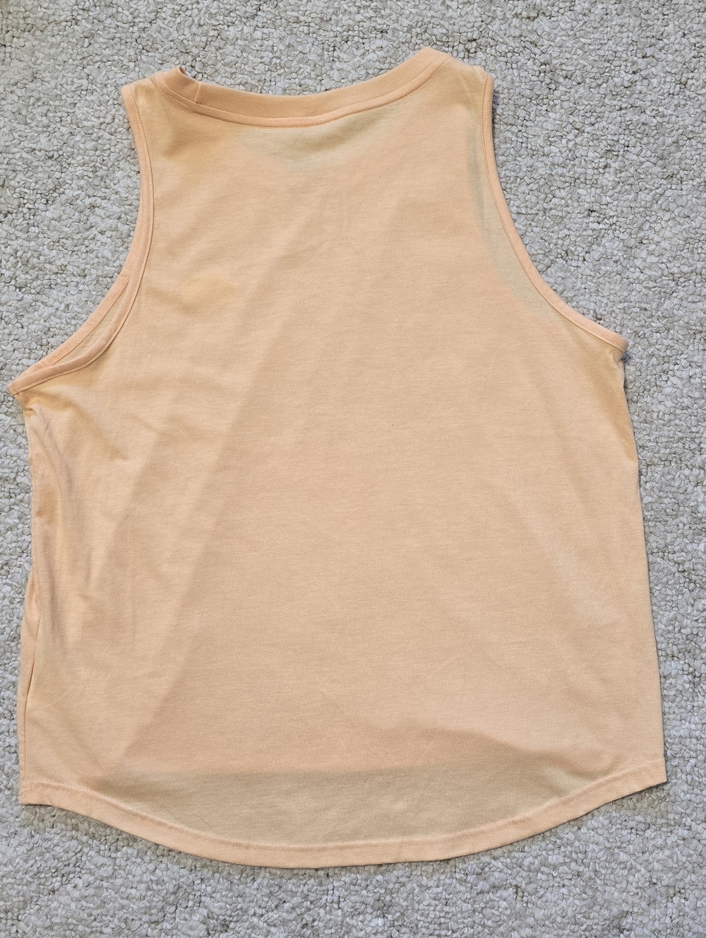 The North Face Wander Twist Tank Top Womens Large - Picture 8 of 8